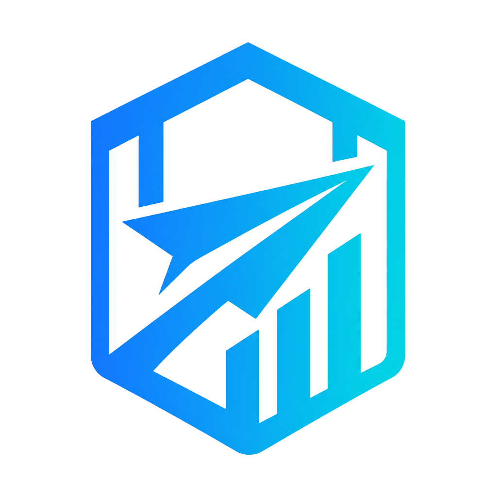 MyBidPilot logo