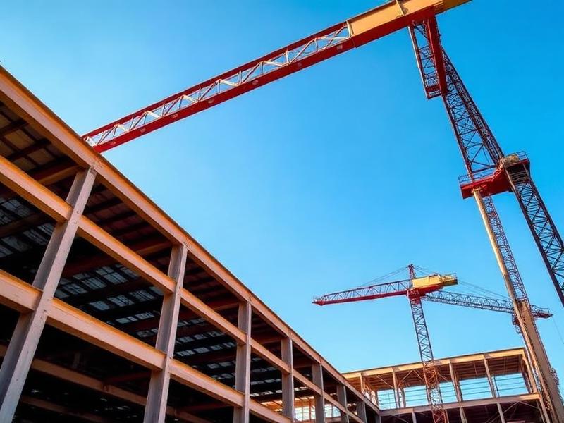 Structural Steel