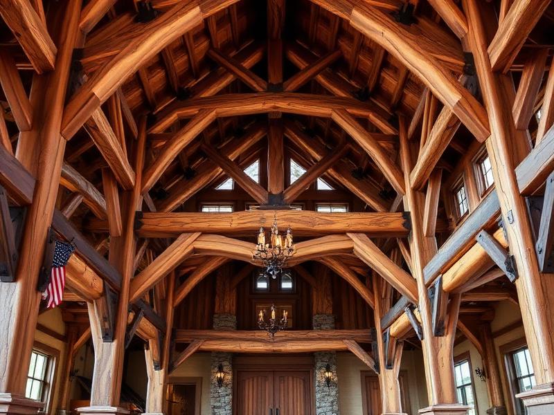 Timber Frame